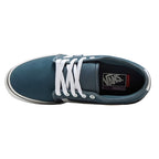 Vans - Chukka Low Sidestripe - Stargazer - Velocity 21