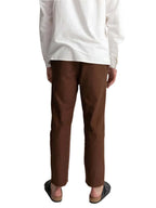 Rhythm - Classic Fatigue Pant - Chocolate - Velocity 21