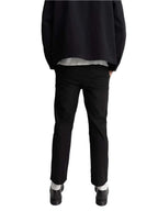 Rhythm - Classic Fatigue Pant - Vintage Black - Velocity 21