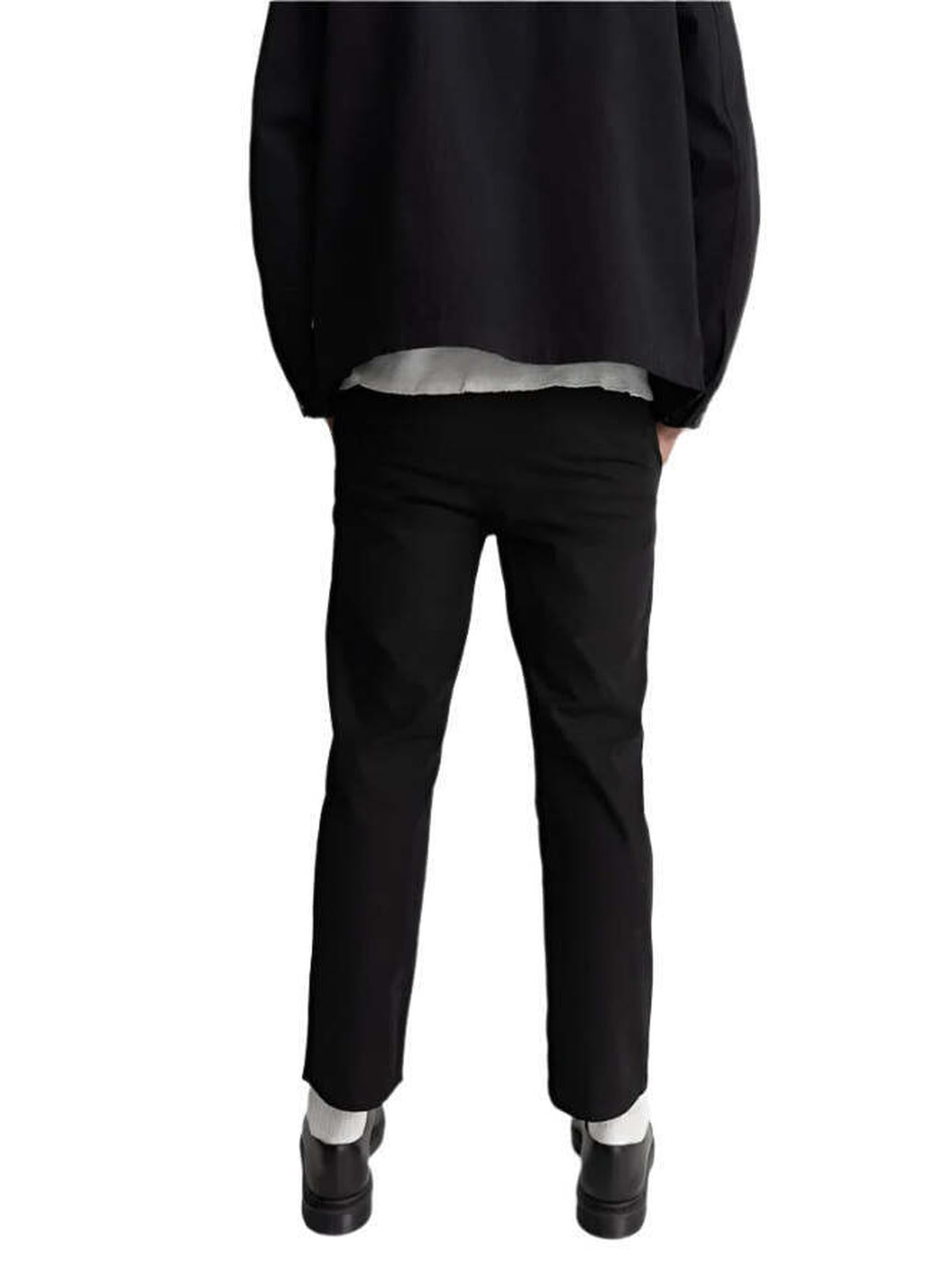 Rhythm - Classic Fatigue Pant - Vintage Black - Velocity 21