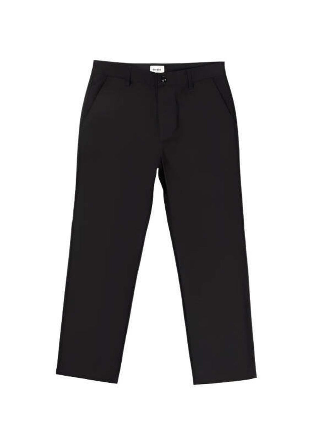 Rhythm - Classic Fatigue Pant - Vintage Black - Velocity 21