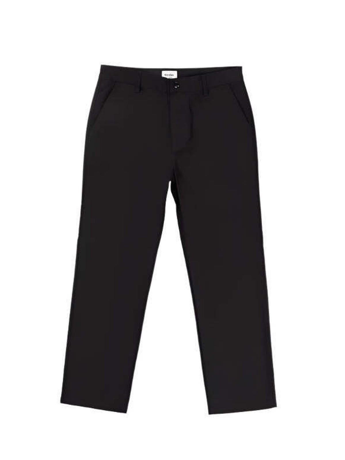 Rhythm - Classic Fatigue Pant - Vintage Black - Velocity 21