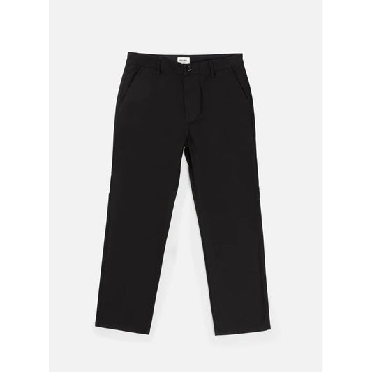 Rhythm - Classic Fatigue Pant - Vintage Black - Velocity 21