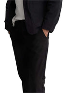 Rhythm - Classic Fatigue Pant - Vintage Black - Velocity 21