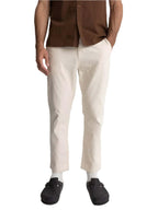 Rhythm - Classic Fatigue Pant - Vintage White - Velocity 21