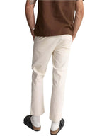 Rhythm - Classic Fatigue Pant - Vintage White - Velocity 21