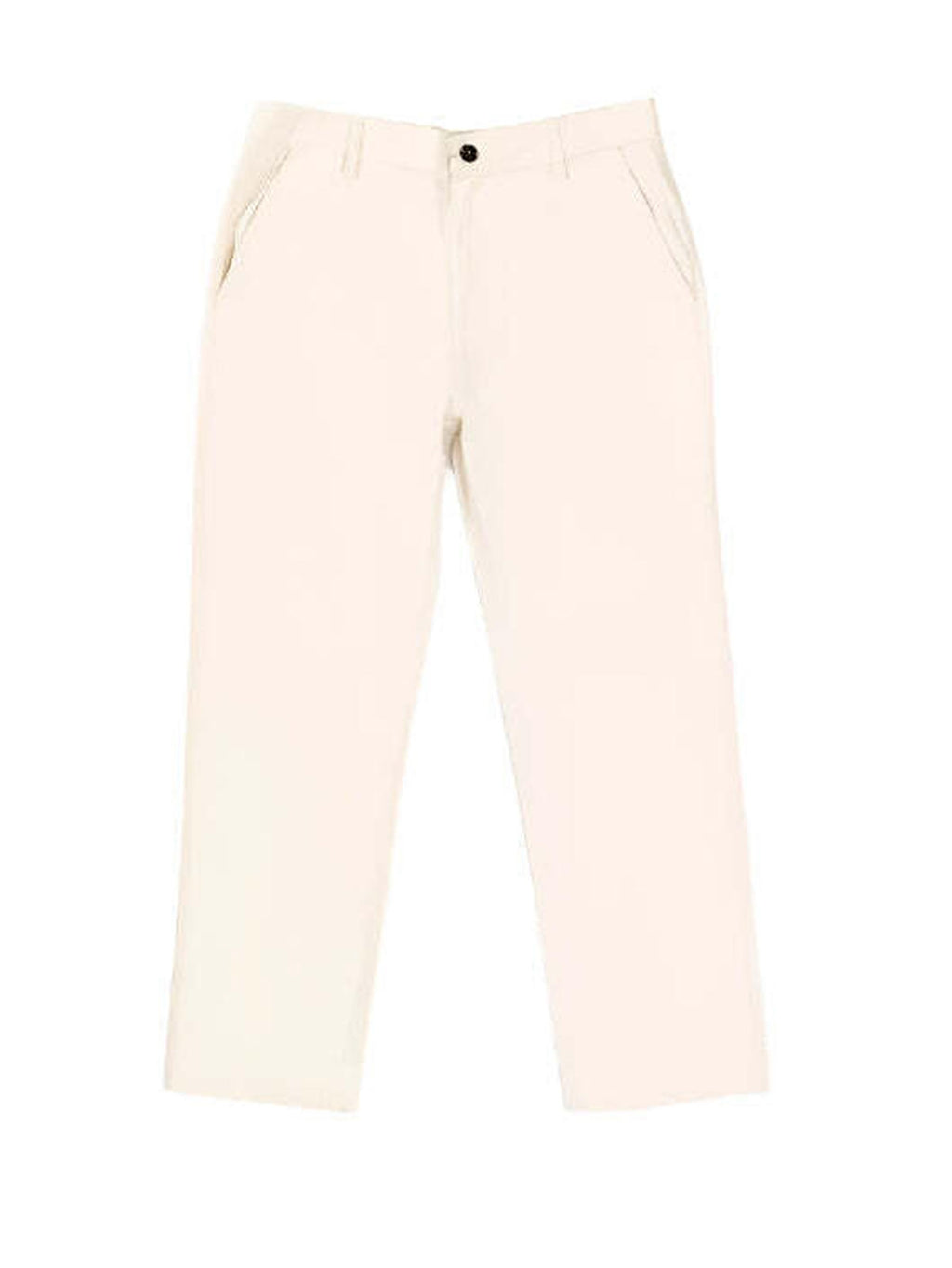 Rhythm - Classic Fatigue Pant - Vintage White - Velocity 21
