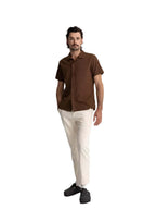 Rhythm - Classic Fatigue Pant - Vintage White - Velocity 21