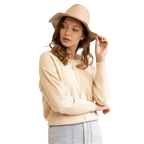 Rhythm - Classic Felt Hat - Velocity 21