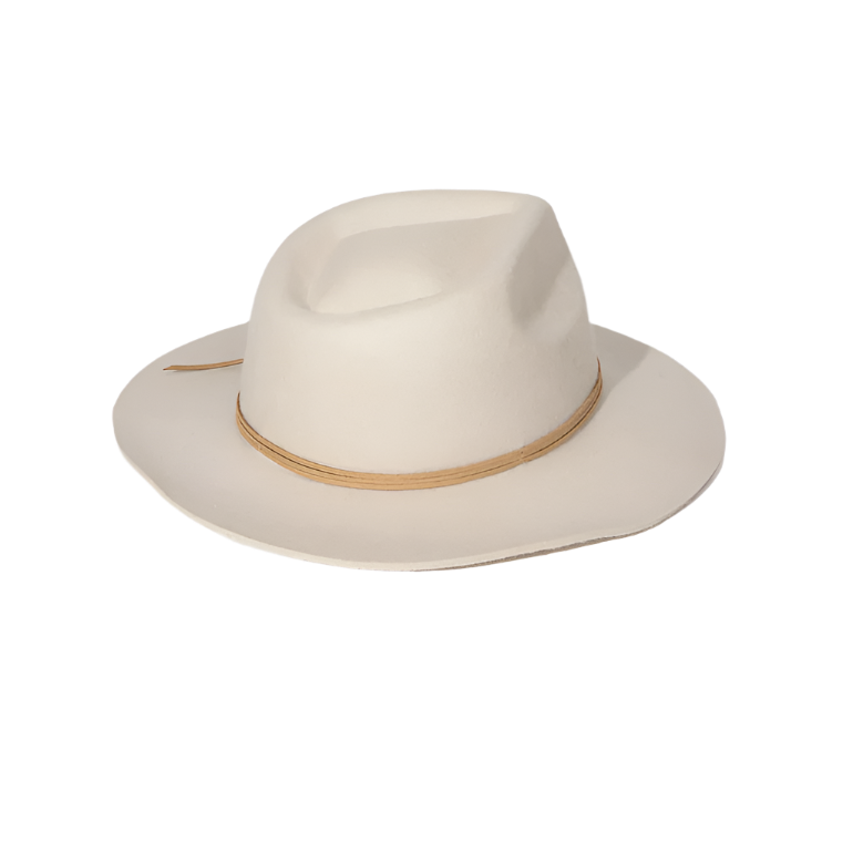 Rhythm - Classic Felt Hat - Velocity 21