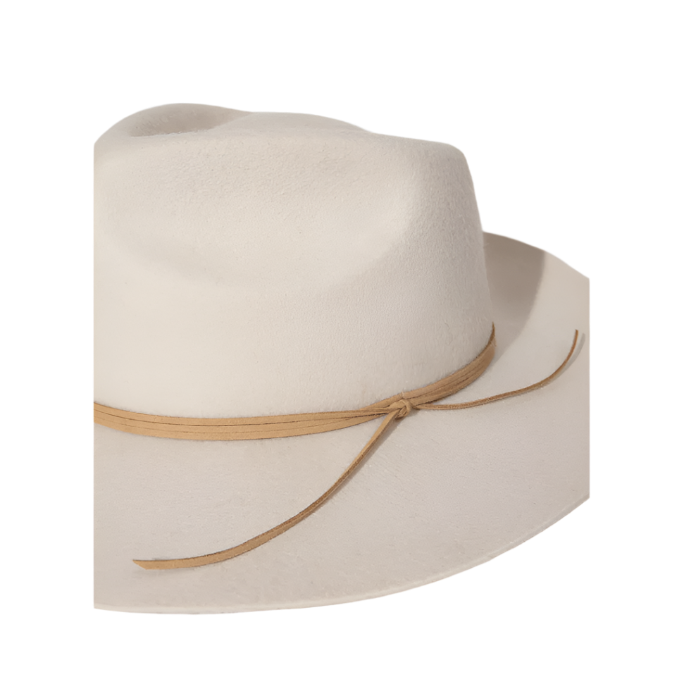 Rhythm - Classic Felt Hat - Velocity 21
