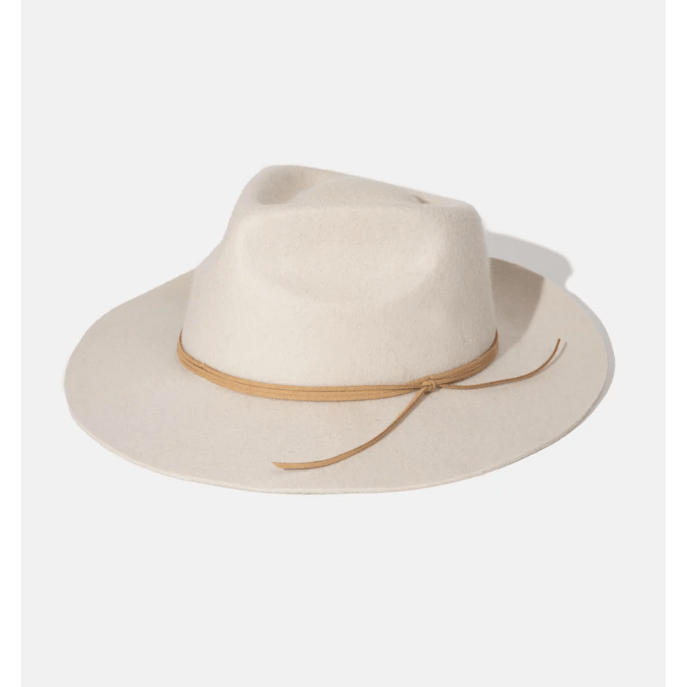 Classic Felt Hat