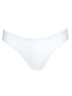 Rhythm - Classic Holiday Pant - White - Velocity 21