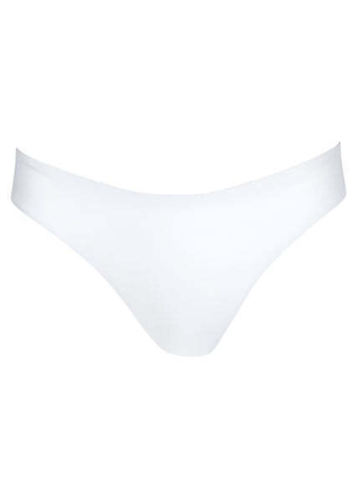 Rhythm - Classic Holiday Pant - White - Velocity 21
