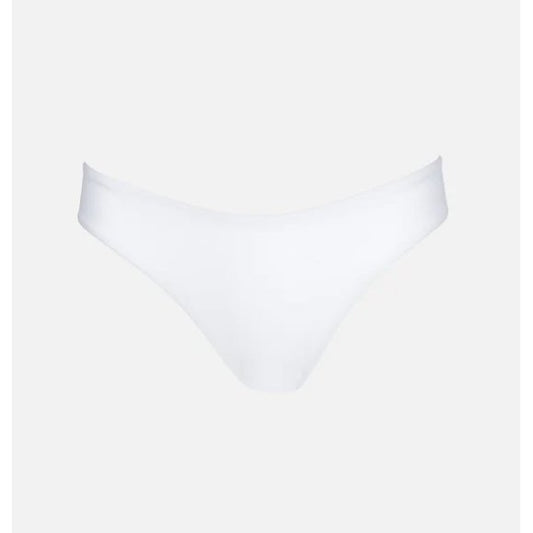 Rhythm - Classic Holiday Pant - White - Velocity 21