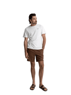 Rhythm - Classic Linen Jam - Chocolate - Velocity 21