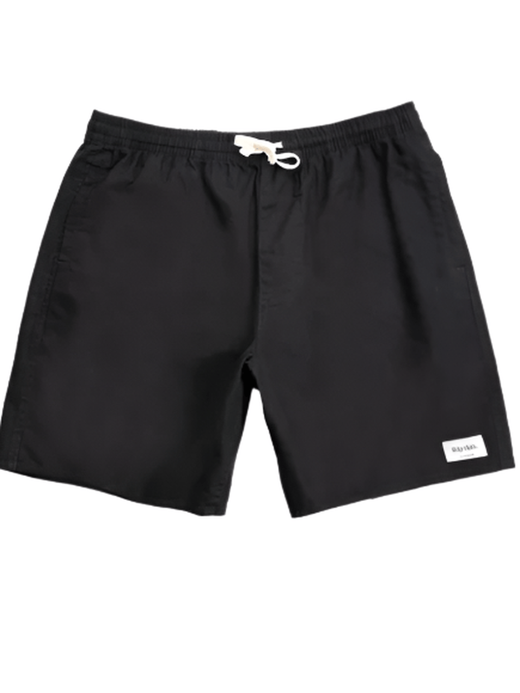 Rhythm - Classic Linen Jam - Vintage Black - Velocity 21