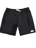 Rhythm - Classic Linen Jam - Vintage Black - Velocity 21