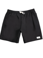 Rhythm - Classic Linen Jam - Vintage Black - Velocity 21