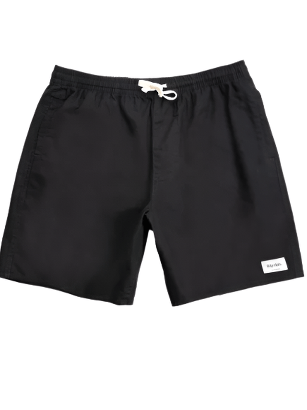 Rhythm - Classic Linen Jam - Vintage Black - Velocity 21