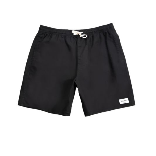 Rhythm - Classic Linen Jam - Vintage Black - Velocity 21