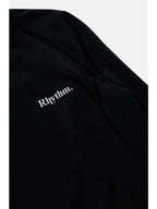 Rhythm - Classic LS Rash Shirt - Velocity 21