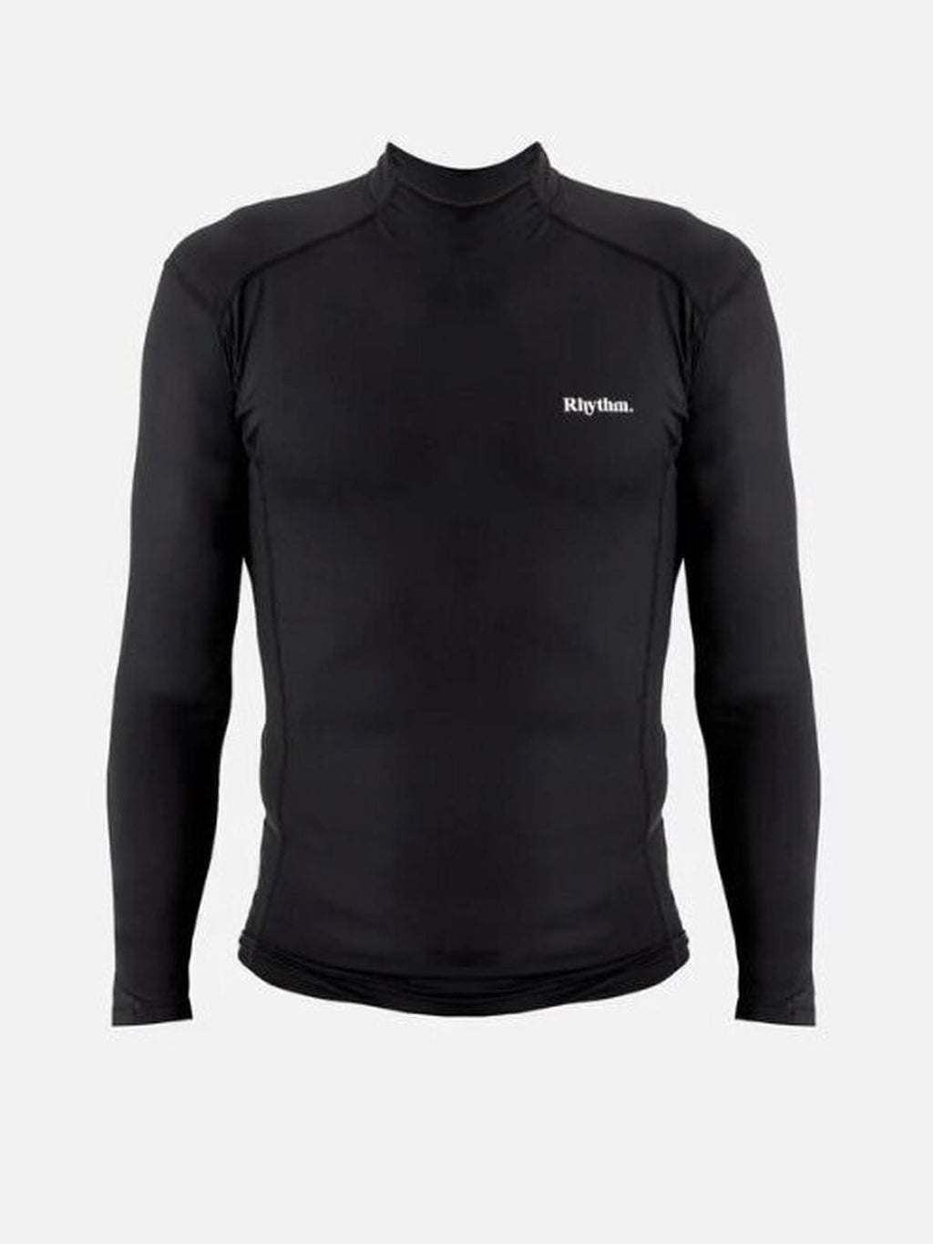 Rhythm - Classic LS Rash Shirt - Velocity 21