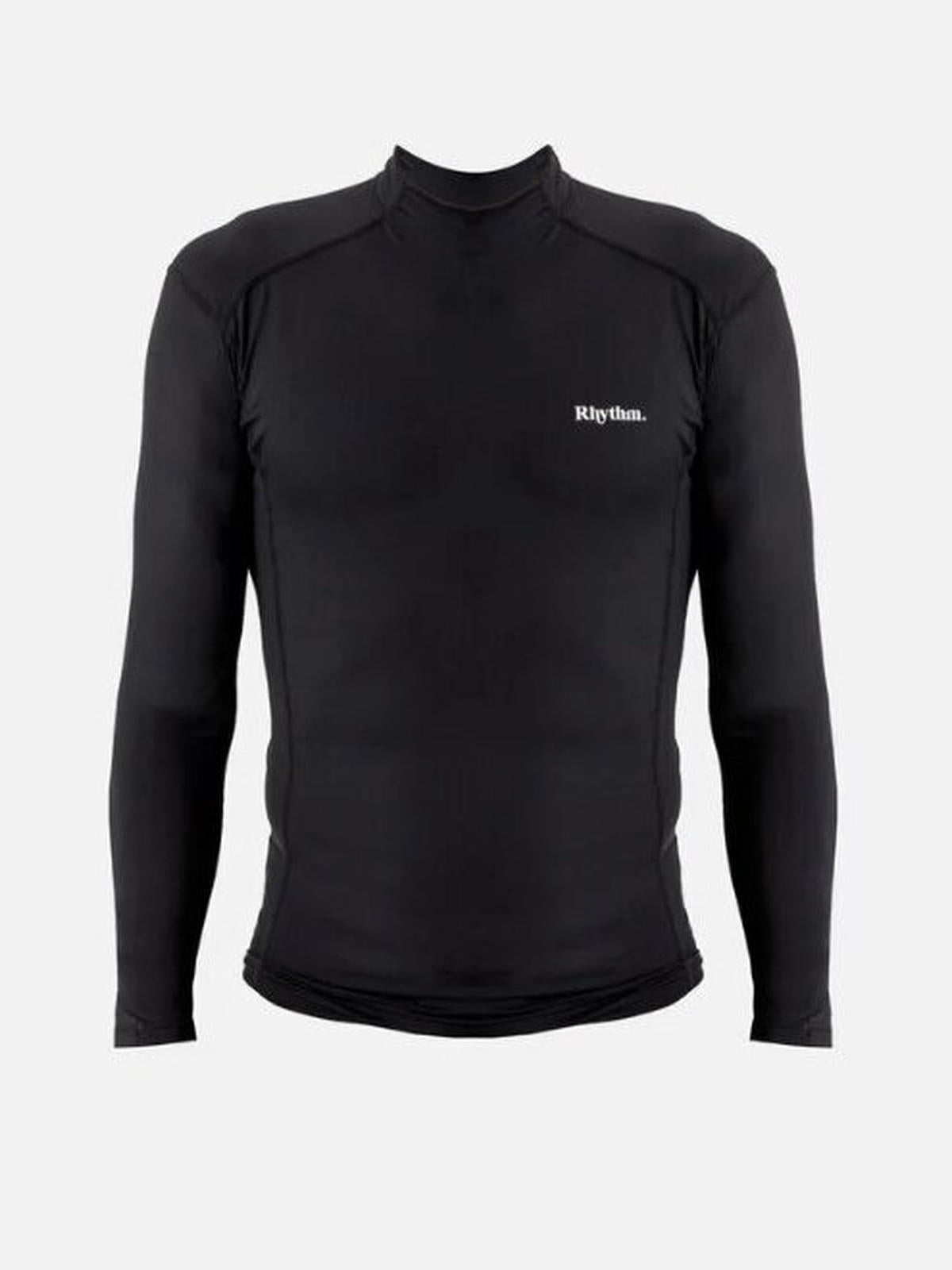 Rhythm - Classic LS Rash Shirt - Velocity 21