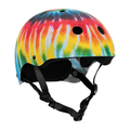 PRO-TEC - Classic Skate Helmet - Tie Dye - Velocity 21