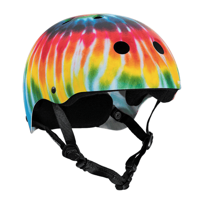 PRO-TEC - Classic Skate Helmet - Tie Dye - Velocity 21