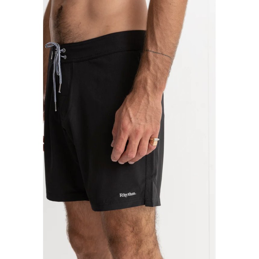 Rhythm - Classic Stretch Trunk - Velocity 21