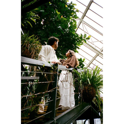 Rhythm - Classic Tiered Maxi Skirt - Velocity 21