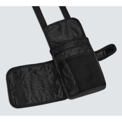 Clean Days Mini Shoulder Bag - Blackout - Oakley - Velocity 21