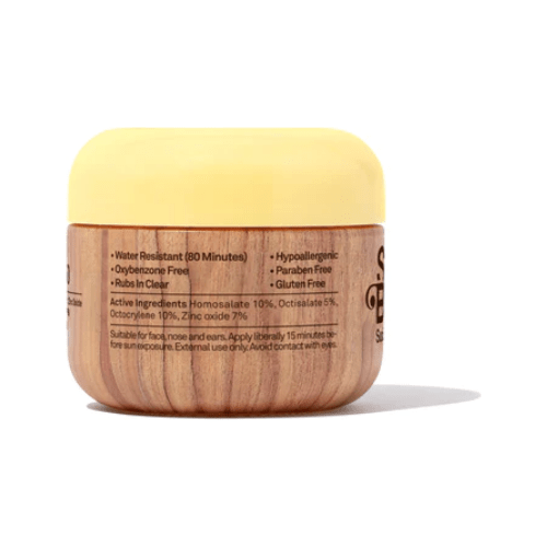 Sun Bum - Clear SPF 50+ Sunscreen Lotion - Velocity 21