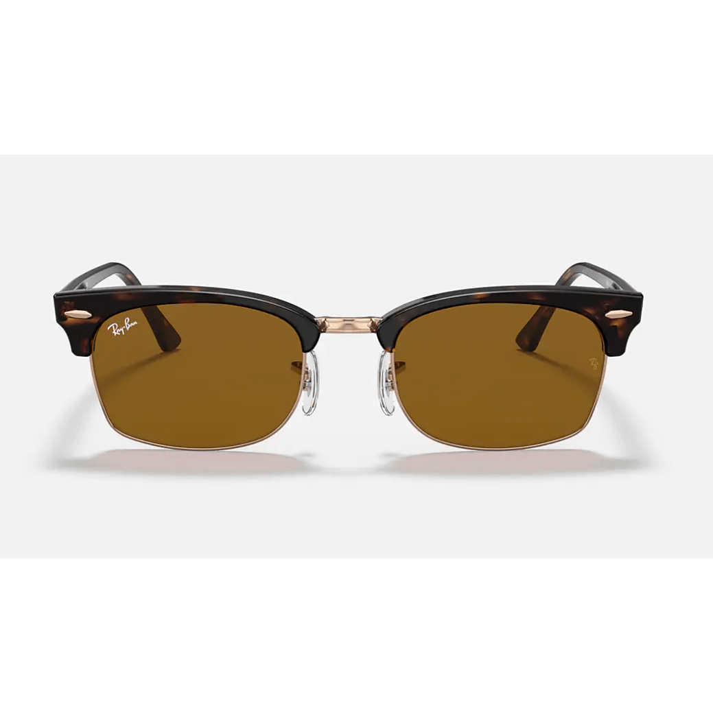 Clubmaster Square - Ray-Ban - Velocity 21