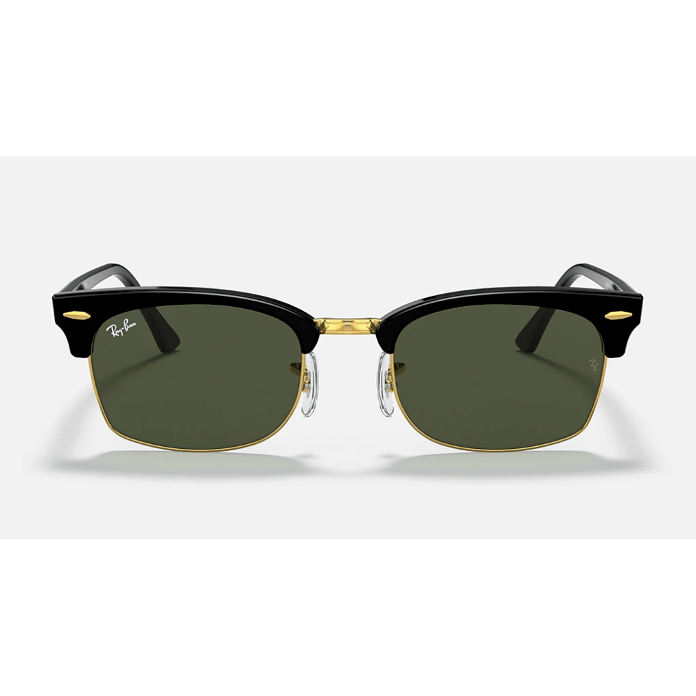 Clubmaster Square - Ray-Ban - Velocity 21