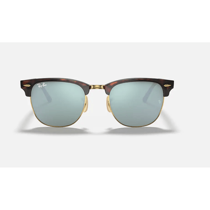 Ray-Ban - Clubmaster - Velocity 21