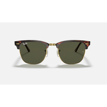 Ray-Ban - Clubmaster - Velocity 21