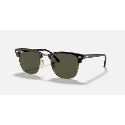 Ray-Ban - Clubmaster - Velocity 21