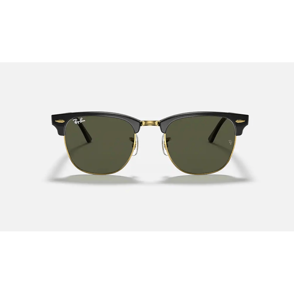 Ray-Ban - Clubmaster - Velocity 21