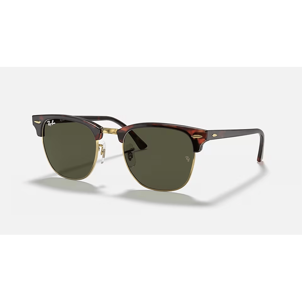 Ray-Ban - Clubmaster - Velocity 21