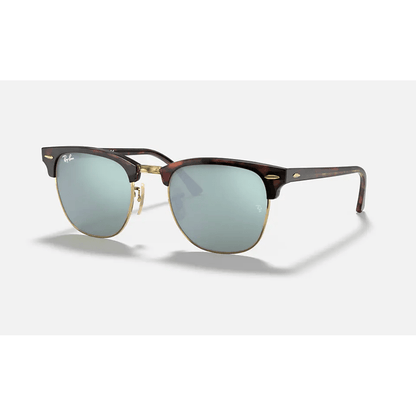 Ray-Ban - Clubmaster - Velocity 21