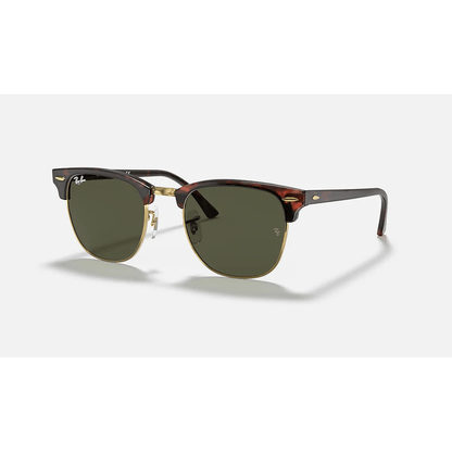 Ray-Ban - Clubmaster - Velocity 21