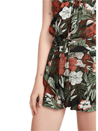 Volcom - Coco HO Belted Short - Velocity 21