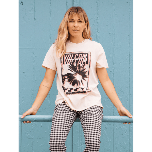 Volcom - Coco Ho BF Tee - Velocity 21