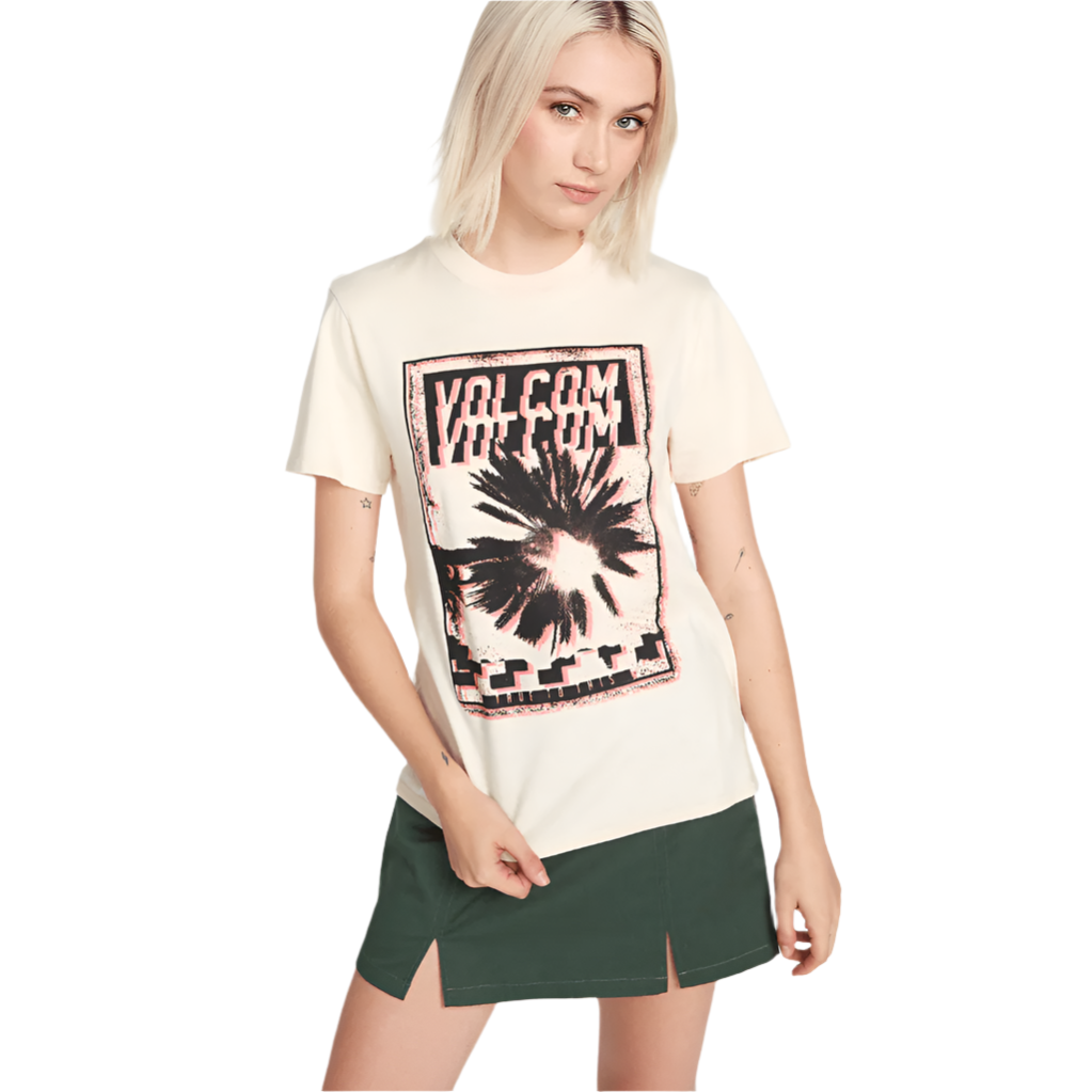 Volcom - Coco Ho BF Tee - Velocity 21
