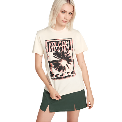 Volcom - Coco Ho BF Tee - Velocity 21