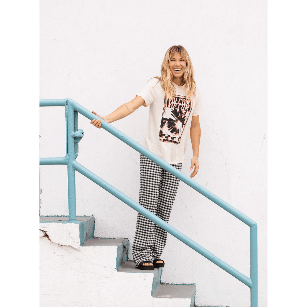 Volcom - Coco Ho BF Tee - Velocity 21