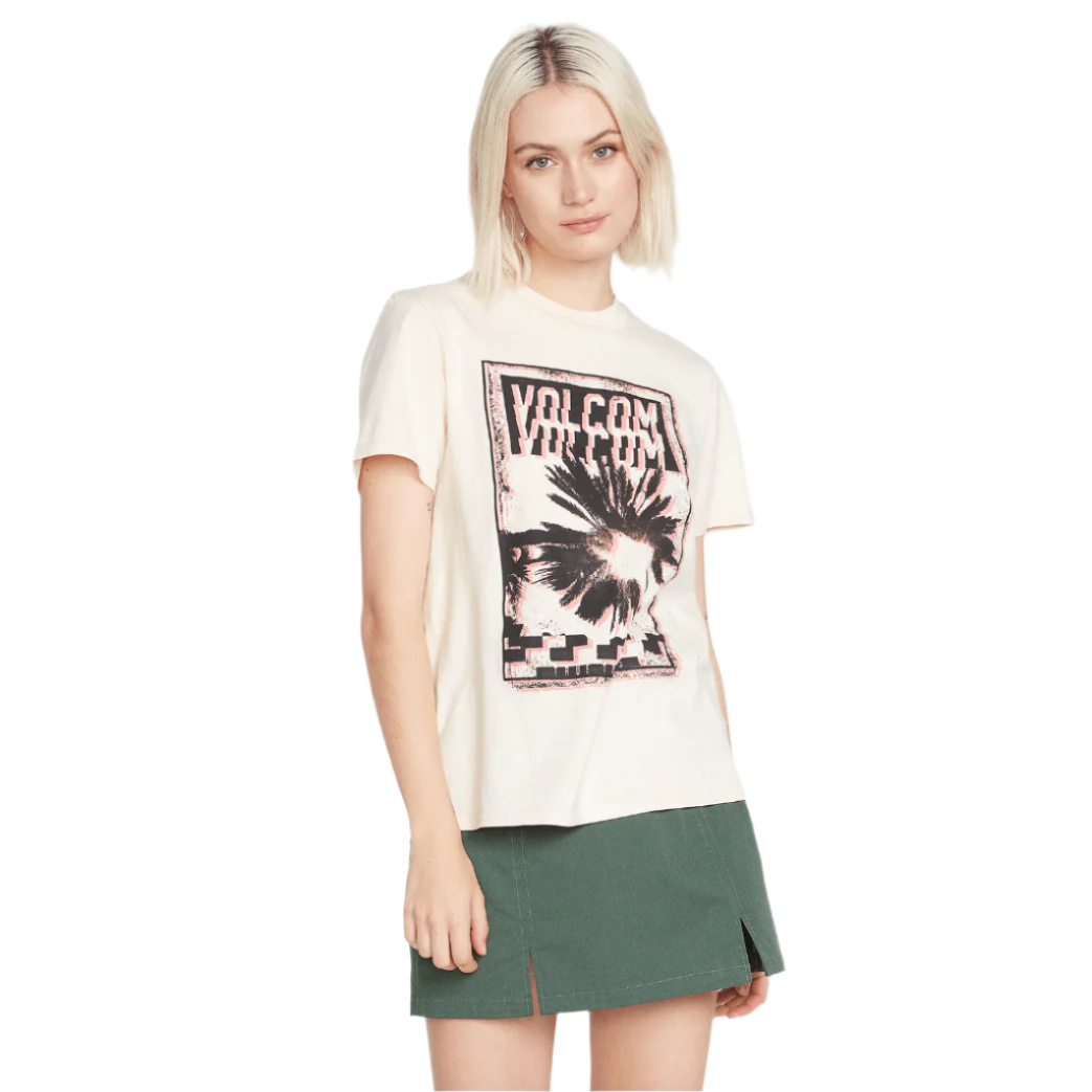 Volcom - Coco Ho BF Tee - Velocity 21