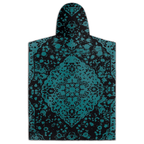 Leus - Conner Coffin Eco Poncho - Velocity 21